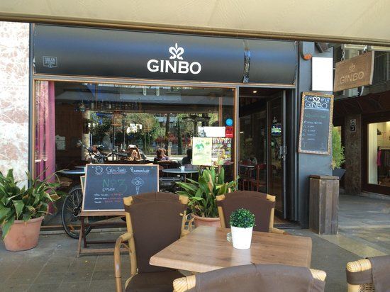 Ginbo